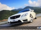 RevoZport Mercedes E-Class coupe & convertible