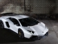 Novitec Torado - новый проект тюнинга Lamborghini Aventador