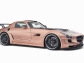 HAMANN HAWK Mercedes SLS AMG