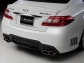 Wald International Nissan Fuga / Infiniti M