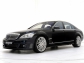 BRABUS SV12 R Biturbo 800