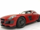 BRABUS WIDESTAR Mercedes SLS