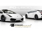 Prior Design Lamborghini Gallardo PD-L800