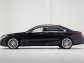 Mercedes S-Class W222 2013 от Brabus