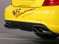 Wimmer RS Mercedes C63 AMG