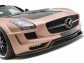 HAMANN HAWK Mercedes SLS AMG