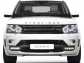 2012 Overfinch Sport GTS