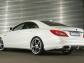 Carlsson Mercedes CLS63 AMG