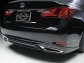 Wald International Lexus GS F Sport