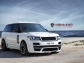 Range Rover Merdad Collection Highland GTC