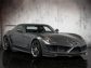 Mansory Cormeum Mercedes-Benz SLS AMG