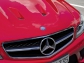 2012 Mercedes-Benz C63 AMG Coupe Black Series