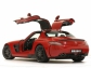 BRABUS WIDESTAR Mercedes SLS