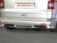 MR Car Design VW T5 Transporter