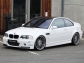 G-Power прокачал BMW M3 E46
