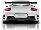 steiner VRT Porsche 911 Turbo