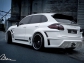 ASMA Porsche Cayenne Turbo