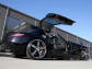MEC Design Mercedes SLS AMG