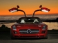 Mercedes SLS AMG Black Series – быть!