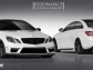 REVOZPORT Mercedes E Class Coupe