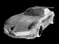 Mansory Cormeum Mercedes-Benz SLS AMG
