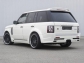 Hamann Range Rover 5.0i V8 Supercharged