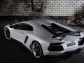 Novitec Torado - новый проект тюнинга Lamborghini Aventador