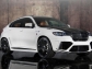 Mansory BMW X6 M
