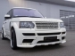 Hamann Range Rover 5.0i V8 Supercharged