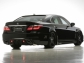 Wald International Lexus LS600h Black Bison Edition