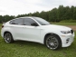 Комплект тюнинга SD F16 для BMW X6