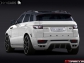 Onyx Concept Range Rover Evoque Rouge Edition