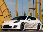 edo competition Porsche Panamera Turbo S