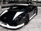 BF Performance’s GT600 Black and White edition