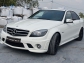 mcchip Mercedes C63 AMG