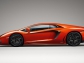 Lamborghini Aventador battles the apocalypse