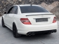 mcchip Mercedes C63 AMG