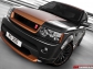 2012 Project Kahn Vesuvius Edition Sport 300
