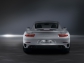 Новая Porsche 911 Turbo S (2014)
