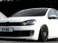 G-WERKS VW Golf MK6 GTI