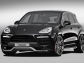 Caractere Exclusive Porsche Cayenne II
