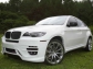 Комплект тюнинга SD F16 для BMW X6