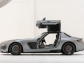 BRABUS 700 Biturbo Mercedes SLS AMG