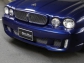 Wald Jaguar XJ X350 Black Bison Edition