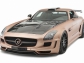 HAMANN HAWK Mercedes SLS AMG