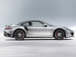 Новая Porsche 911 Turbo S (2014)