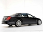 BRABUS SV12 R Biturbo 800