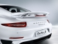 Новая Porsche 911 Turbo S (2014)