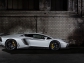 Novitec Torado - новый проект тюнинга Lamborghini Aventador