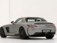 BRABUS 700 Biturbo Mercedes SLS AMG